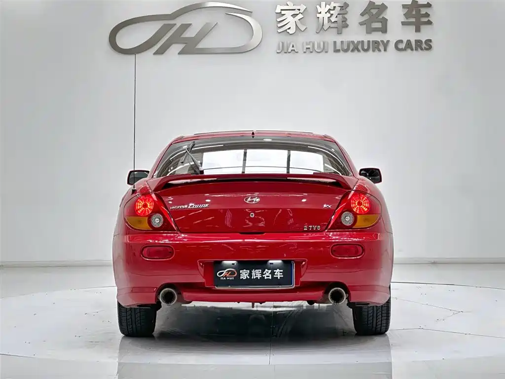 Hyundai Coolpad 2004 — фото 7
