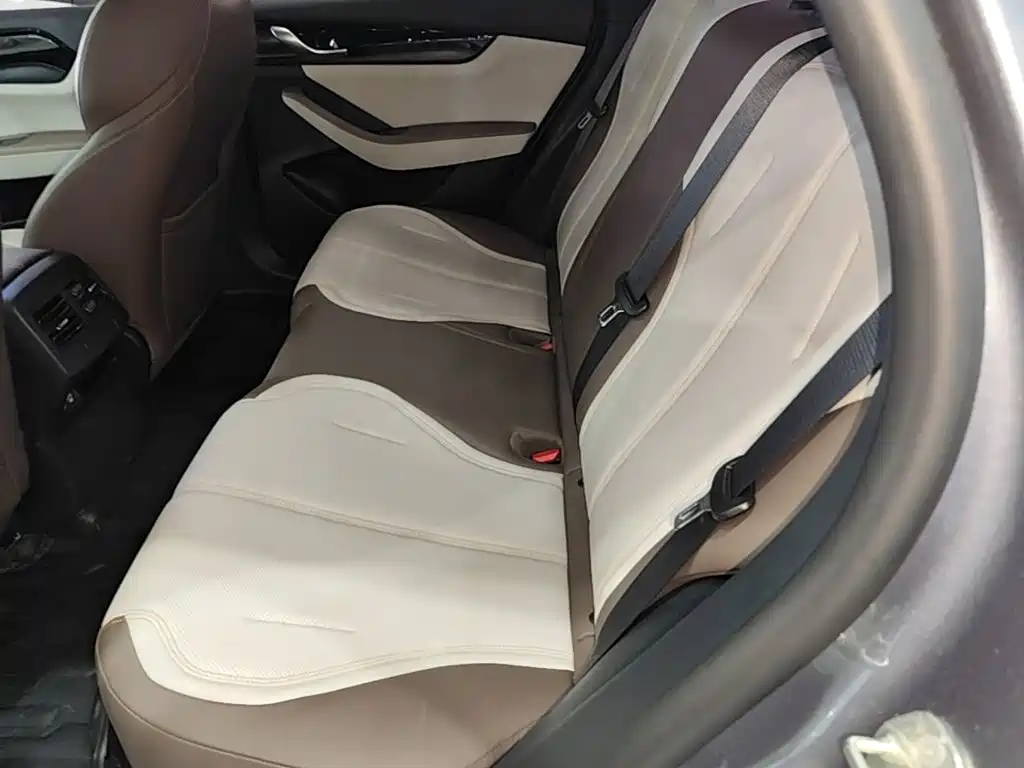 BYD Qin PLUS 2023 — фото 17