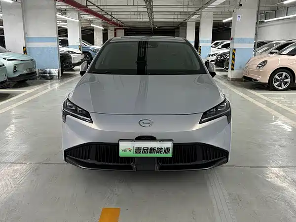 Aion S Plus 2023
