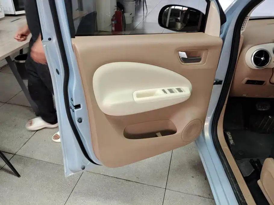 Wuling MINIEV 2025