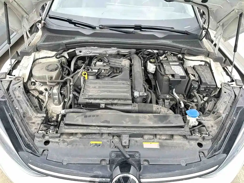 Volkswagen Lamando 2023