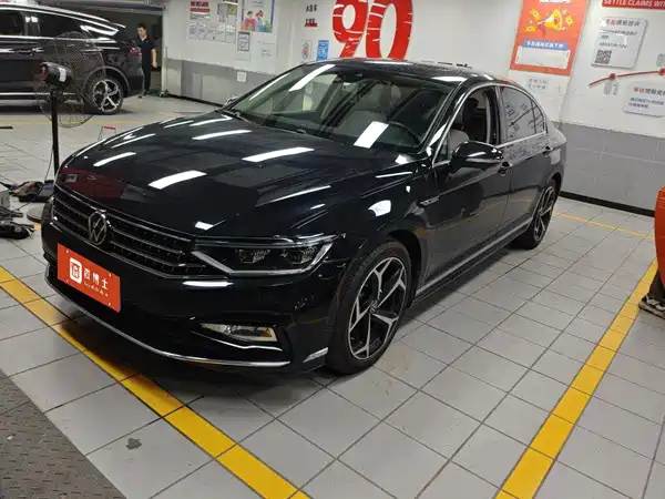 Volkswagen Magotan 2023