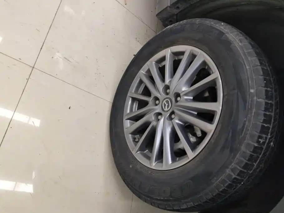 Mazda CX-5 2019