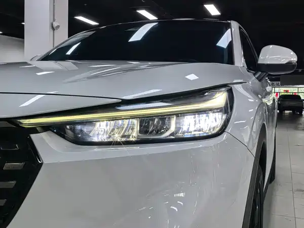 Honda XR-V 2023
