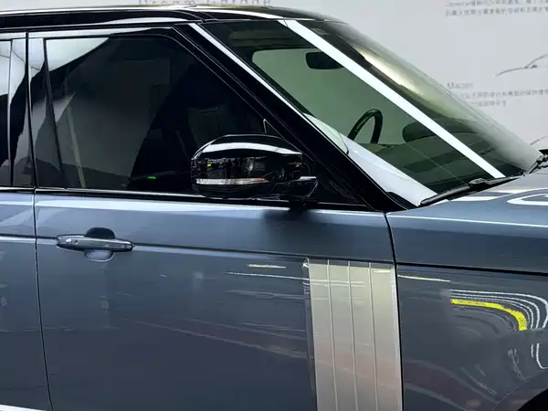Land Rover Range Rover 2021