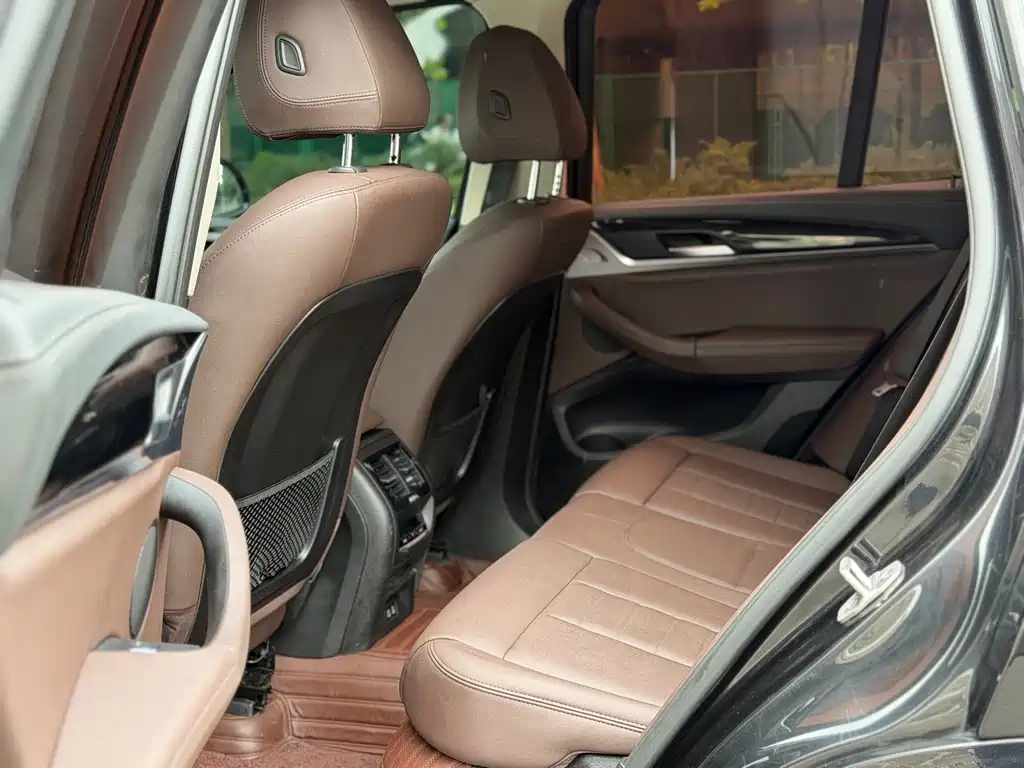 BMW X3 2020