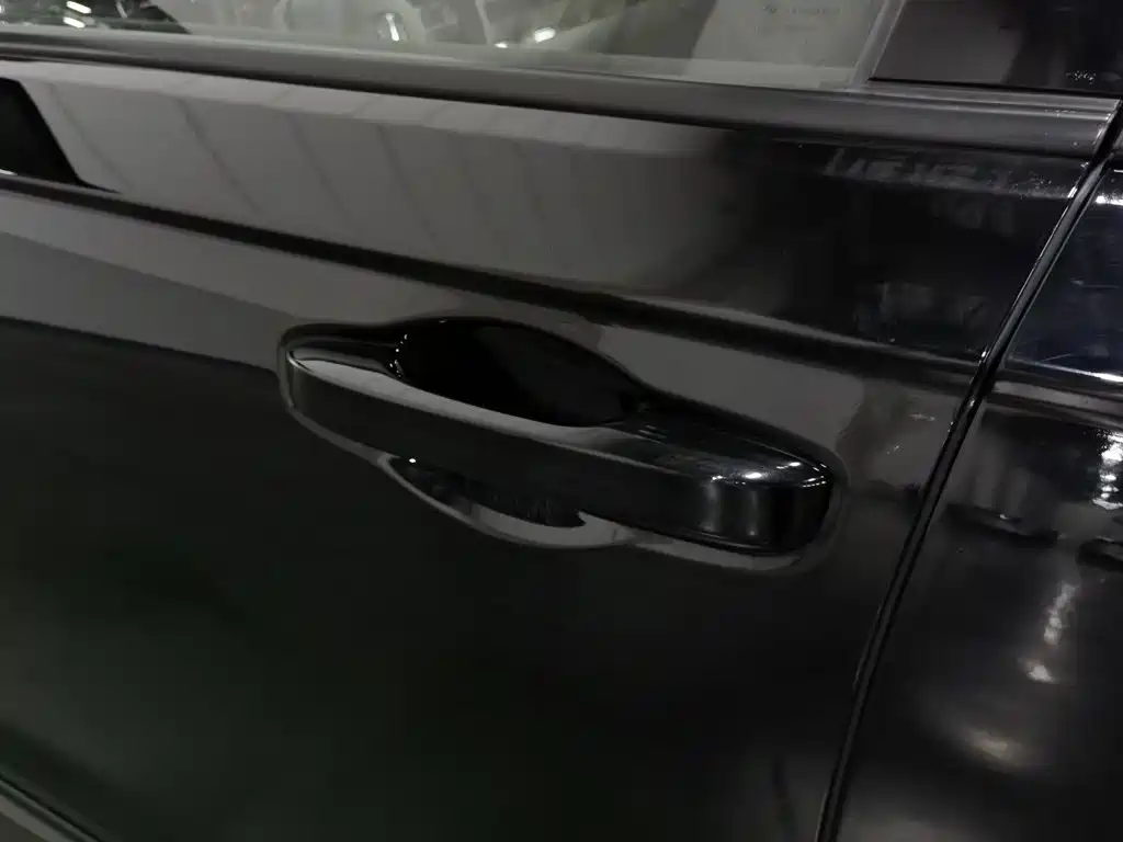 Honda Accord 2023 — фото 18