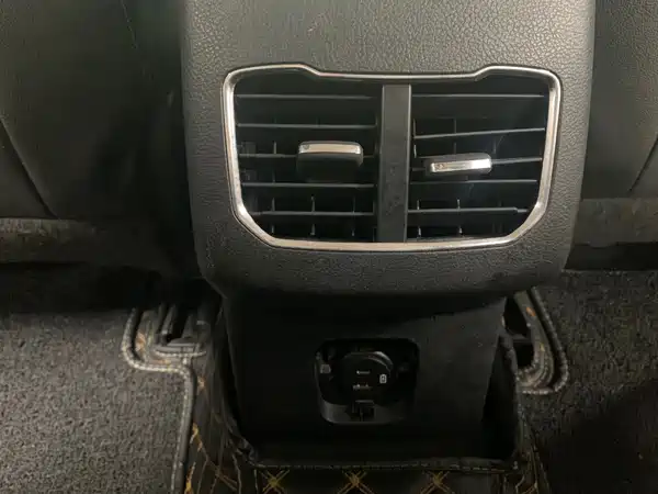 Ford Mondeo 2020