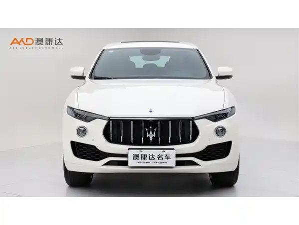 Maserati Levante 2022