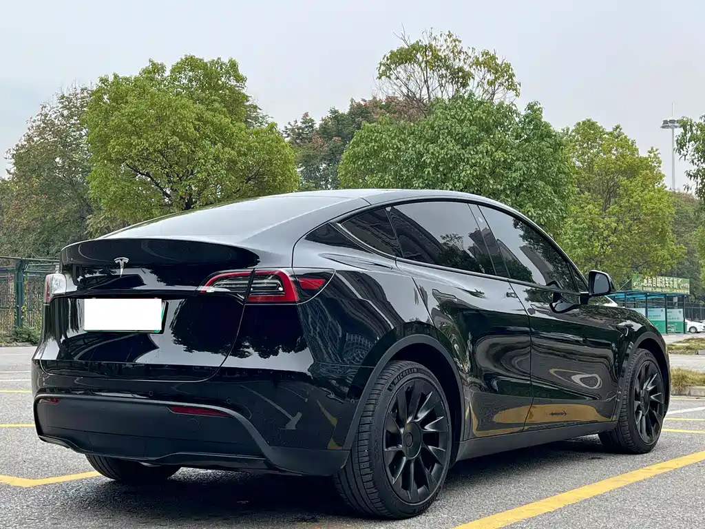 Tesla Model Y 2023 — фото 14