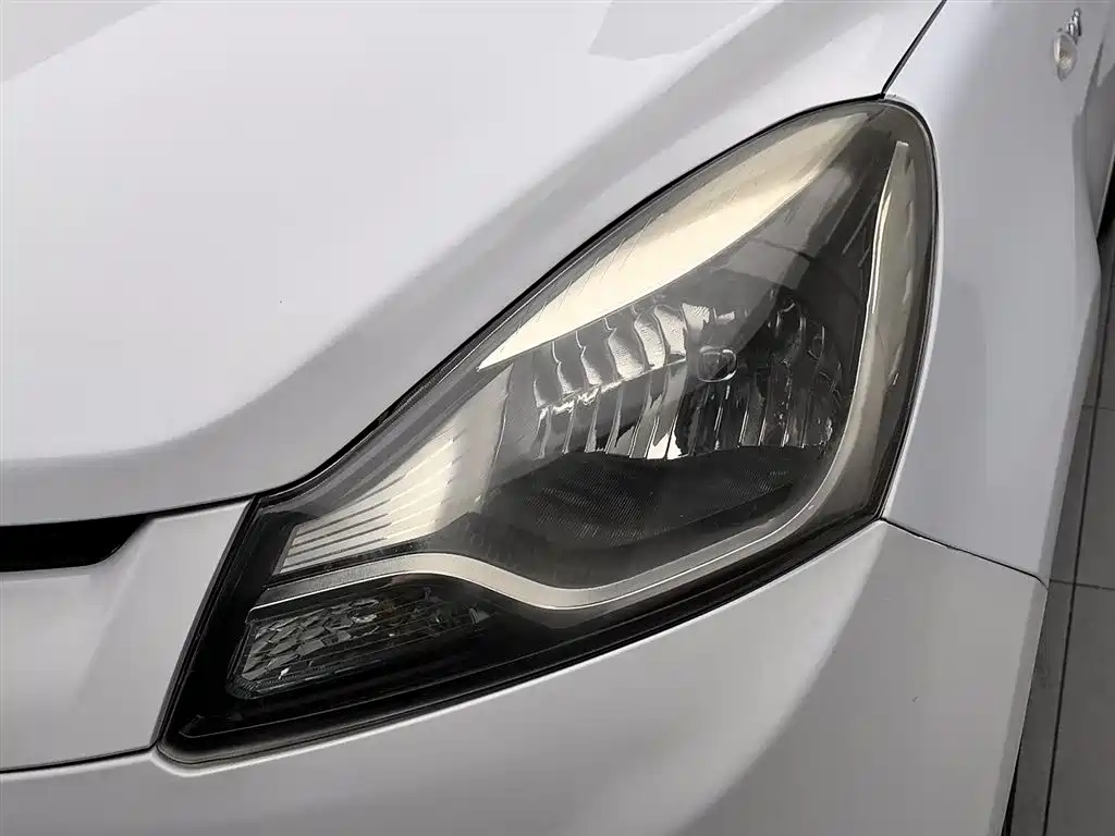 Changan BenBen 2016