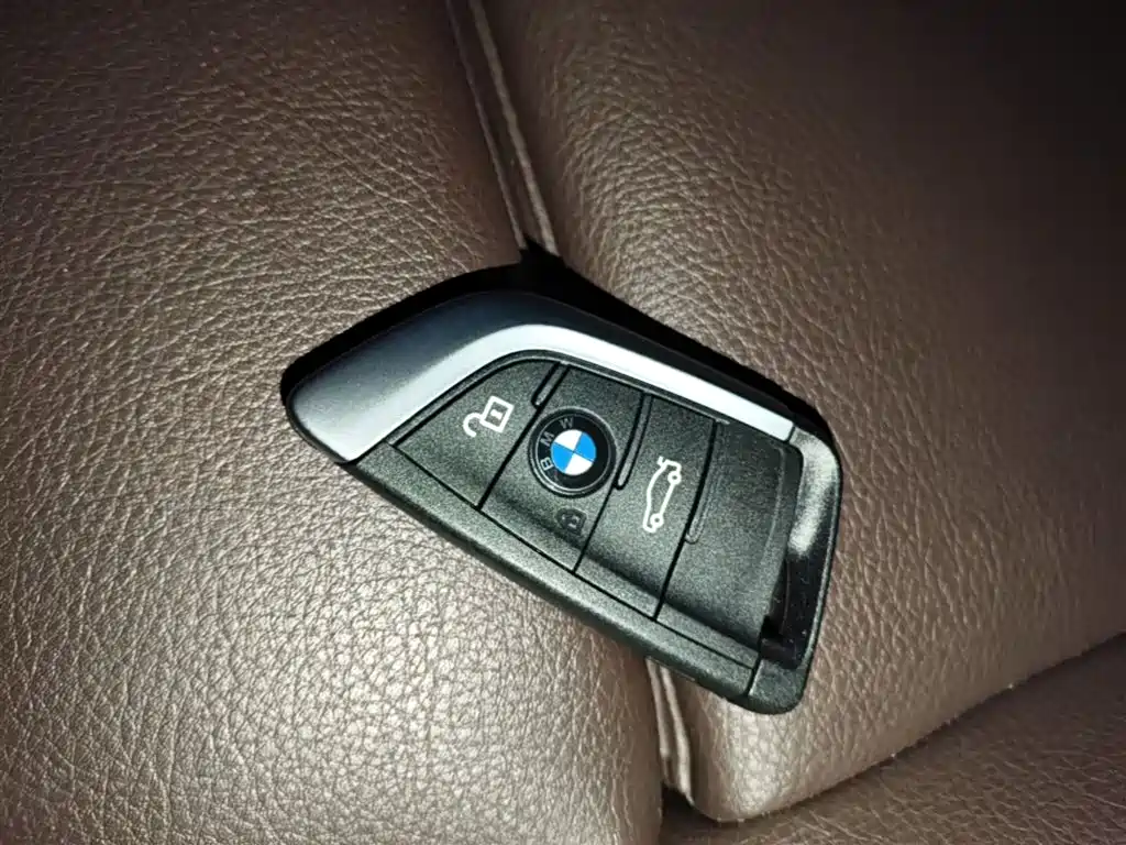 BMW X1 2021 — фото 9