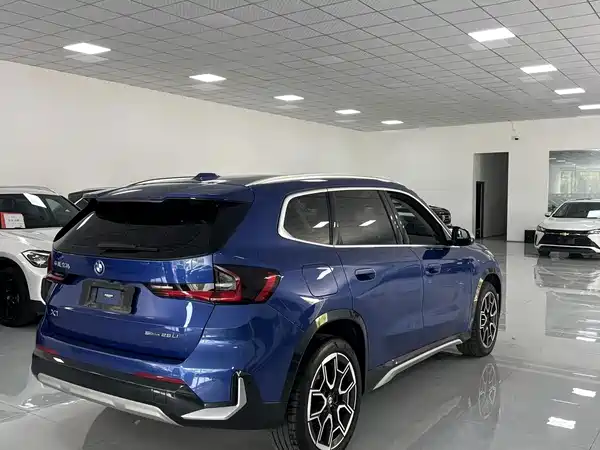 BMW X1 2023