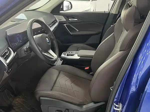 BMW X1 2023