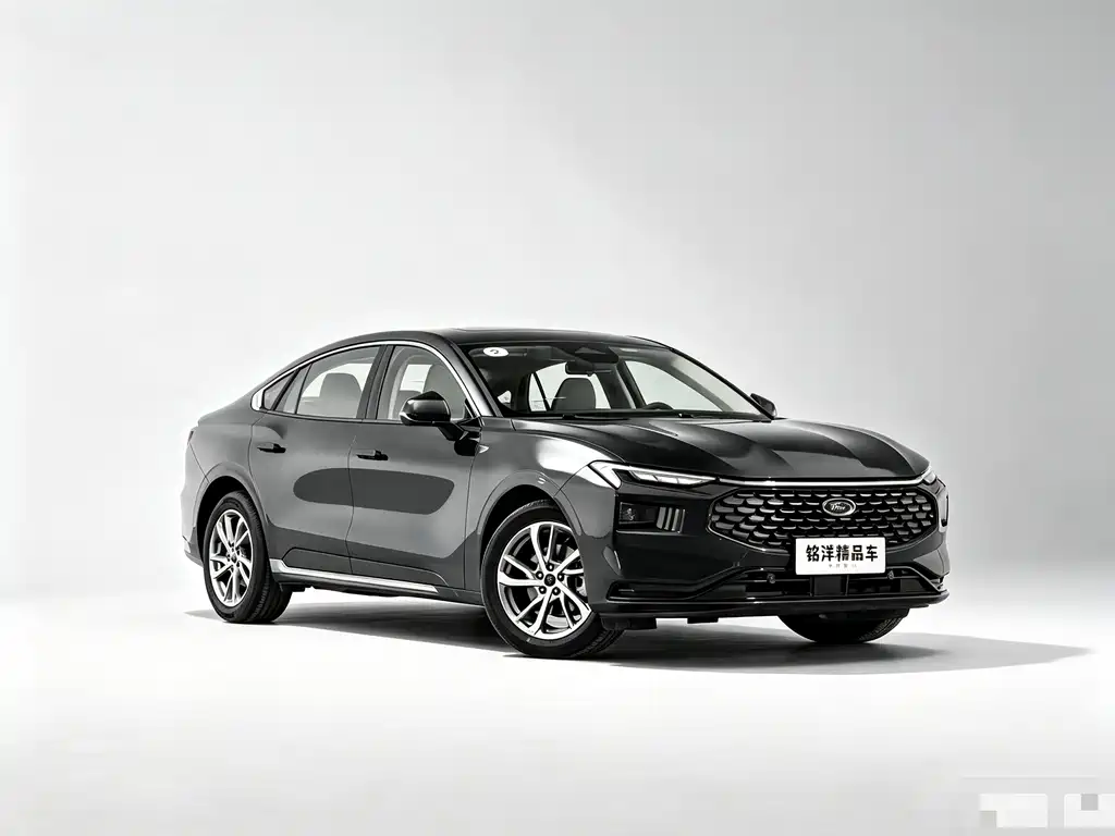 Ford Mondeo 2023 — фото 3