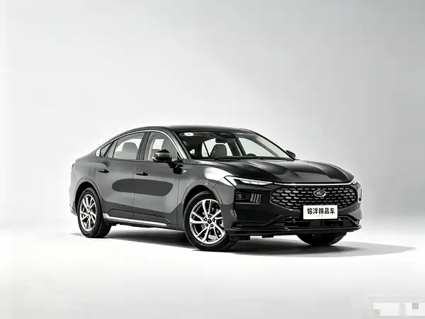 Ford Mondeo 2023