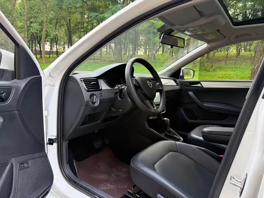 Skoda Rapid 2022