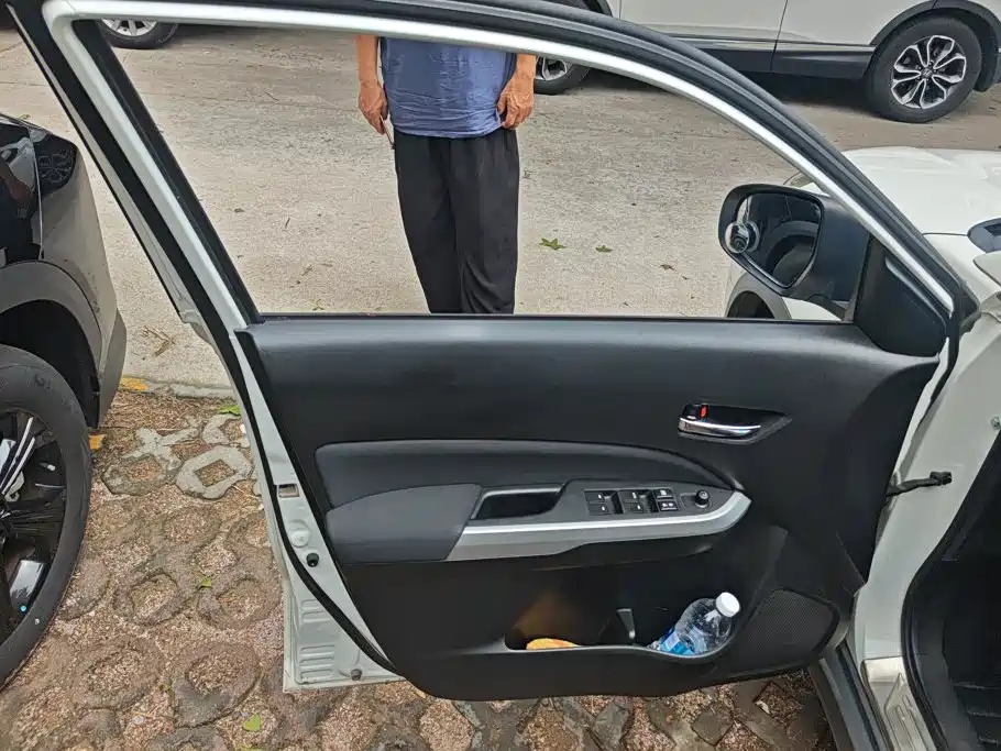Suzuki Vitara 2016