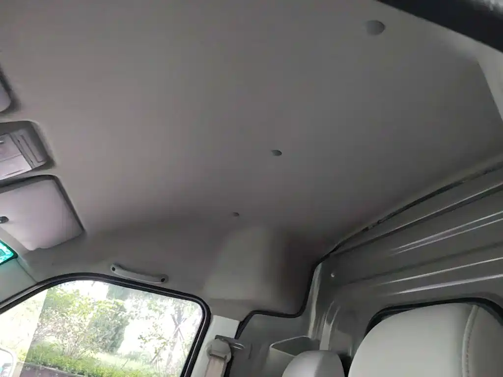 Jinbei New Hiace X30L 2022 — фото 18