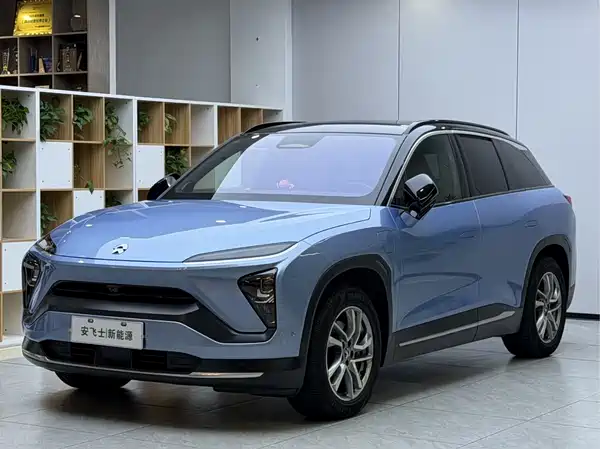 NIO ES6 2019