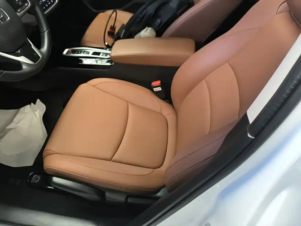 Honda Envix 2023 — фото 15