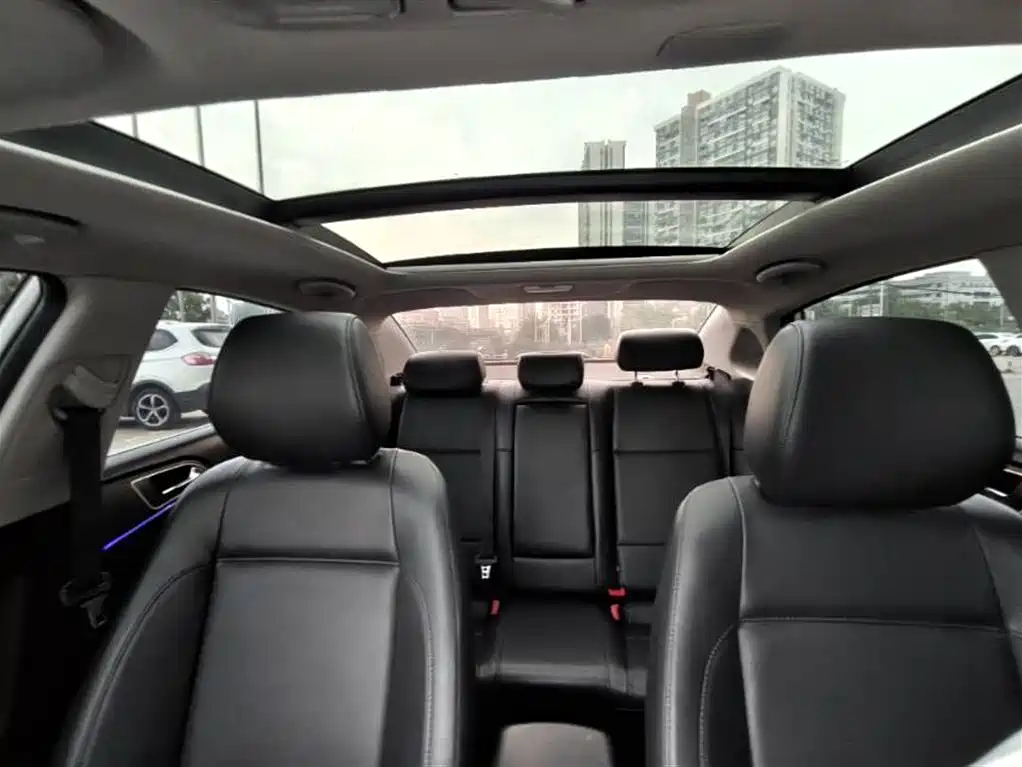 Hyundai Mistra 2018 — фото 22