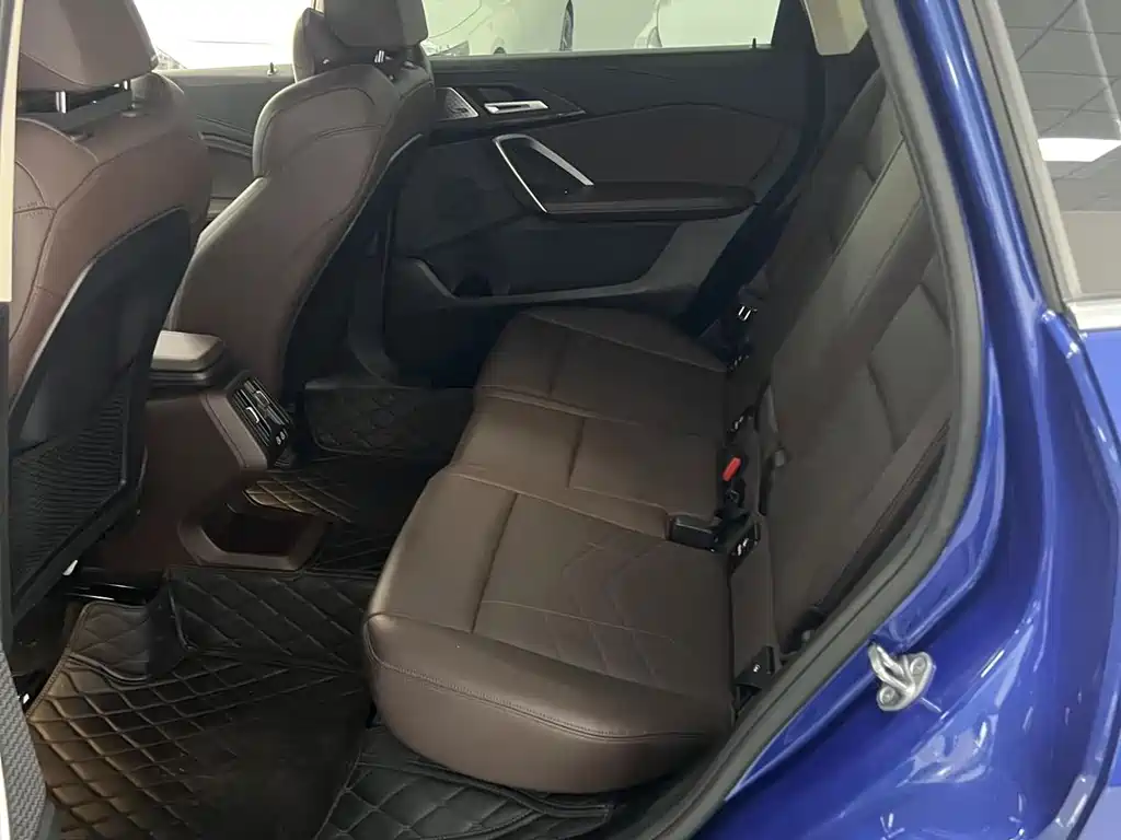 BMW X1 2023 — фото 19
