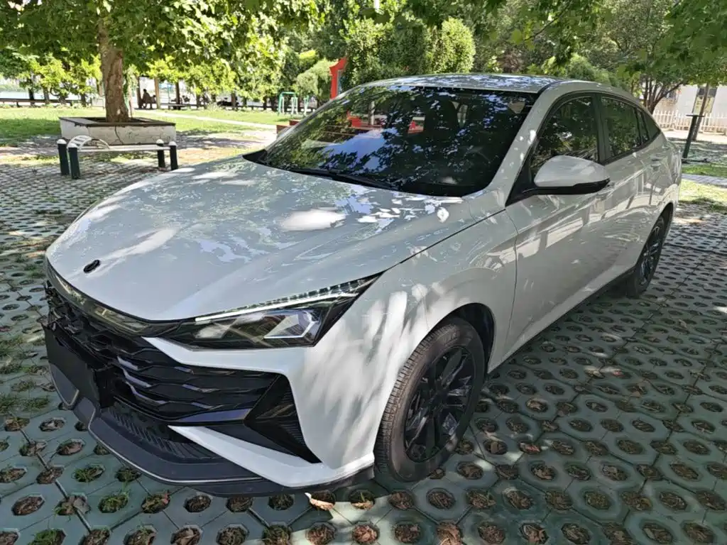 Dongfeng Yixuan 2025