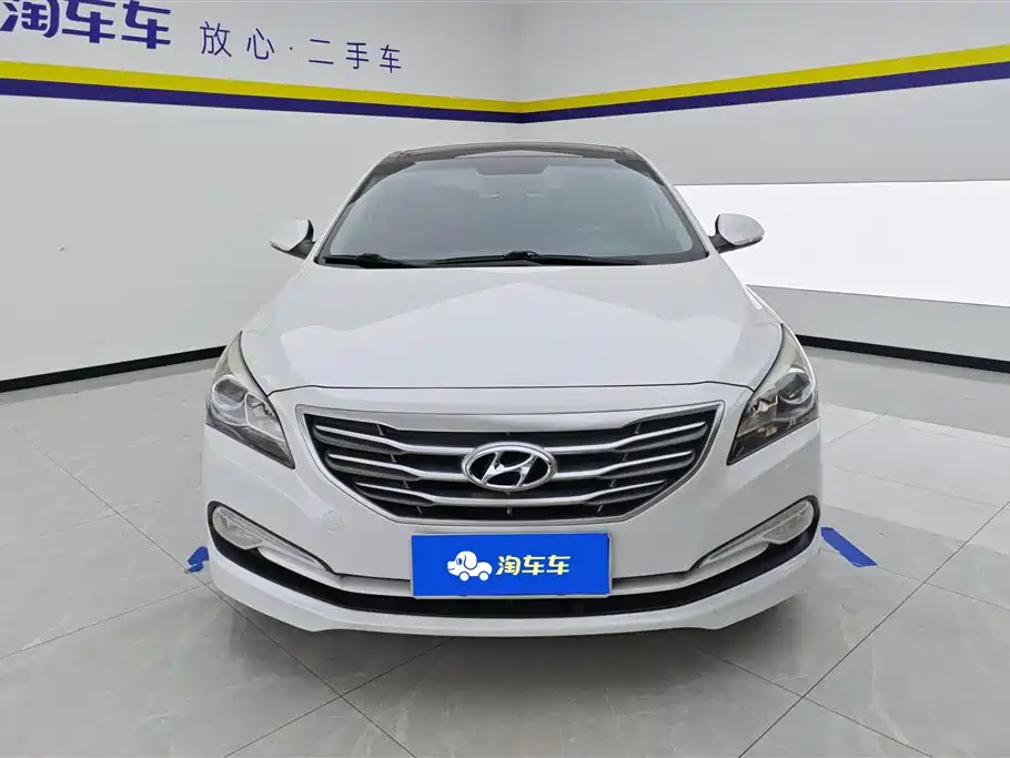 Hyundai Mistra 2016 — фото 2