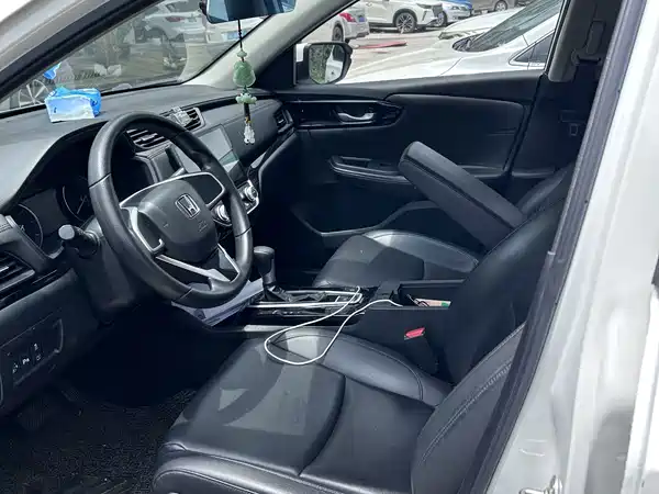 Honda Crider 2021