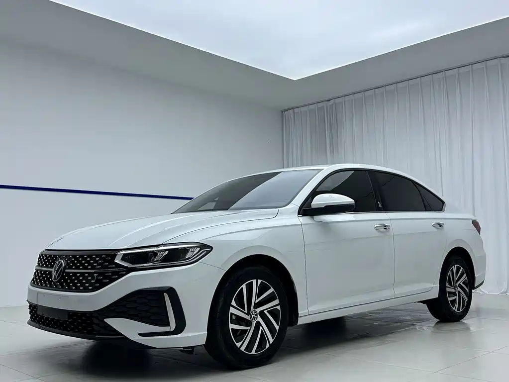 Volkswagen Lavida 2023