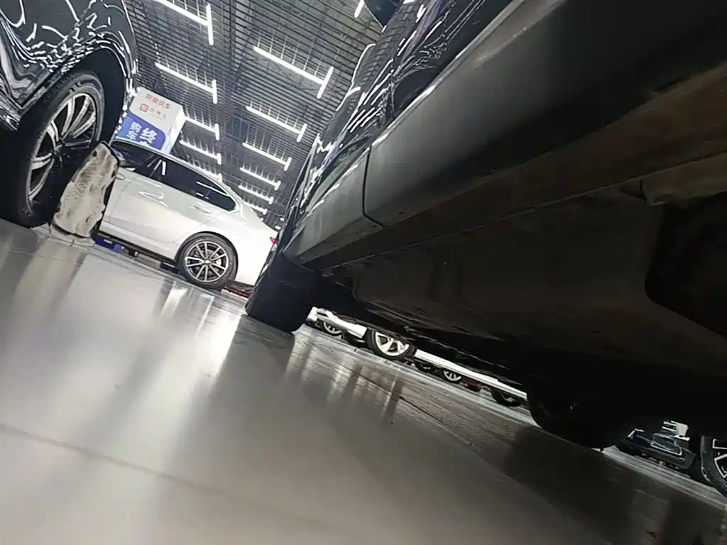 BYD PLUS New Energy 2024 — фото 22