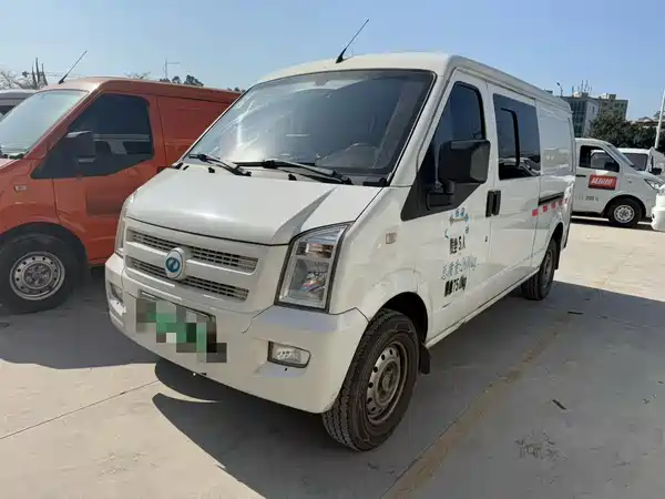 Ruichi EC35 2021