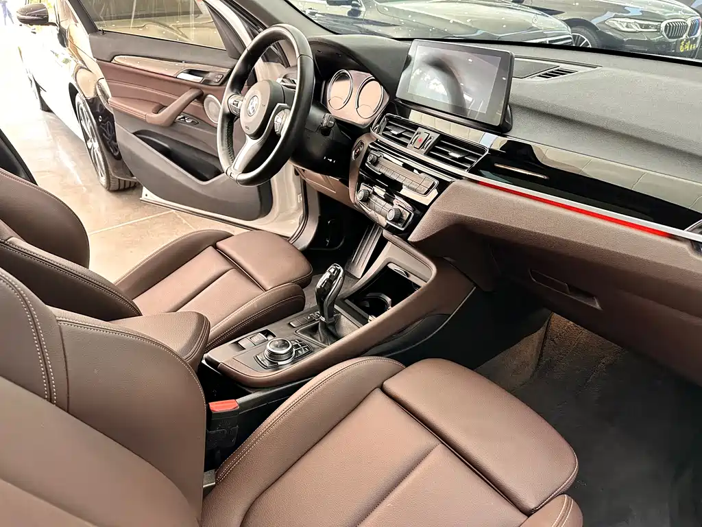BMW X1 2023