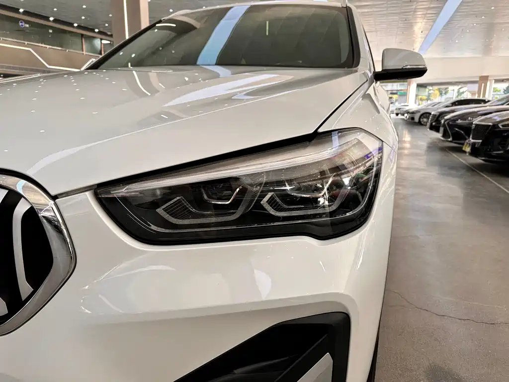 BMW X1 2023