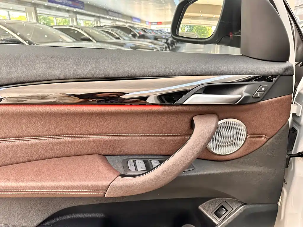 BMW X1 2023 — фото 12