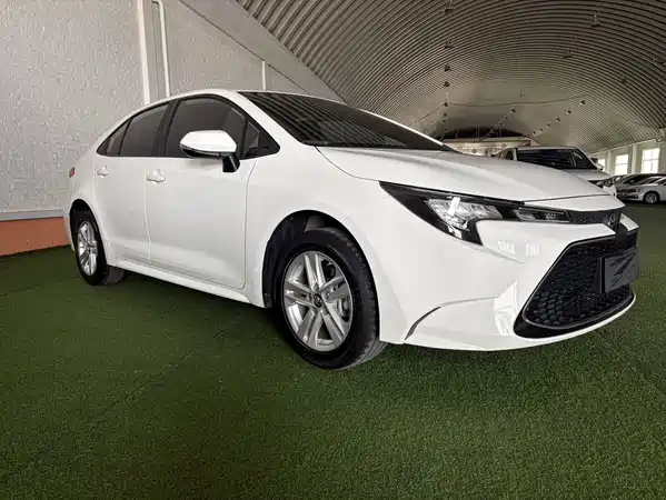 Toyota Levin 2022