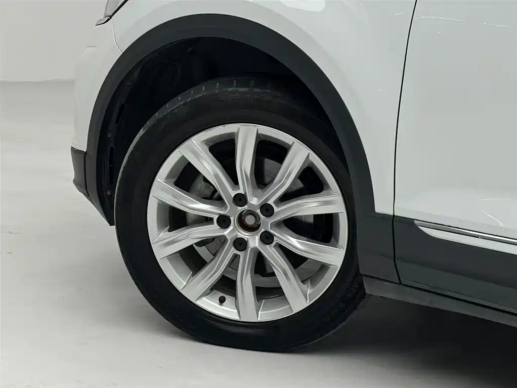 Volkswagen T-Roc 2022 — фото 14