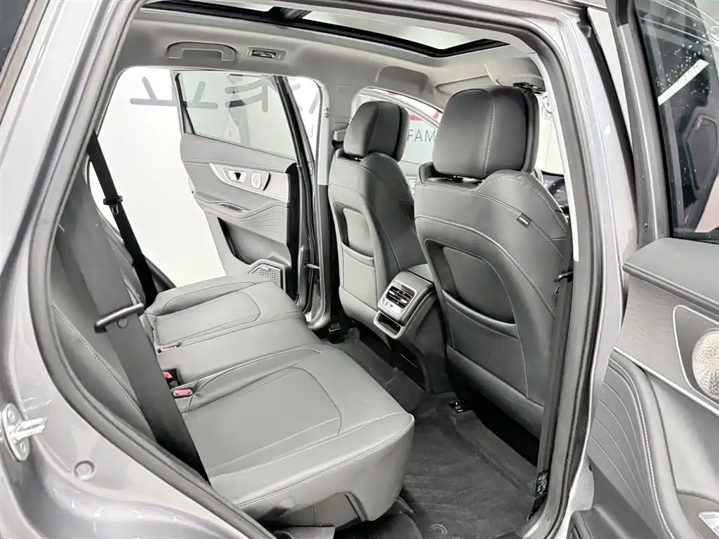Chery Tiggo 8 PRO 2024 — фото 14