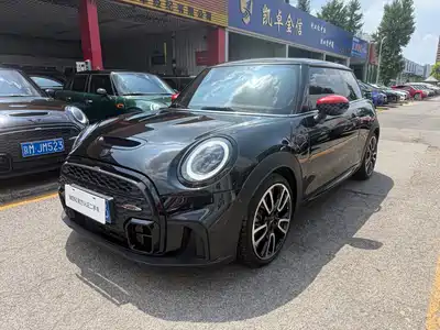 MINI MINI 2024