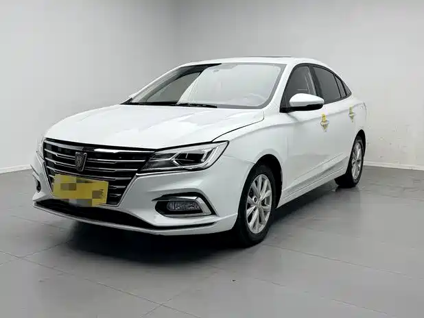 Roewe i5 2021 — фото 1
