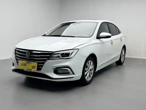 Roewe i5 2021