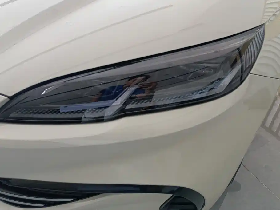 BYD Seal 06 2025