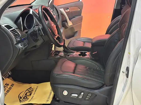 Haval H9 2015