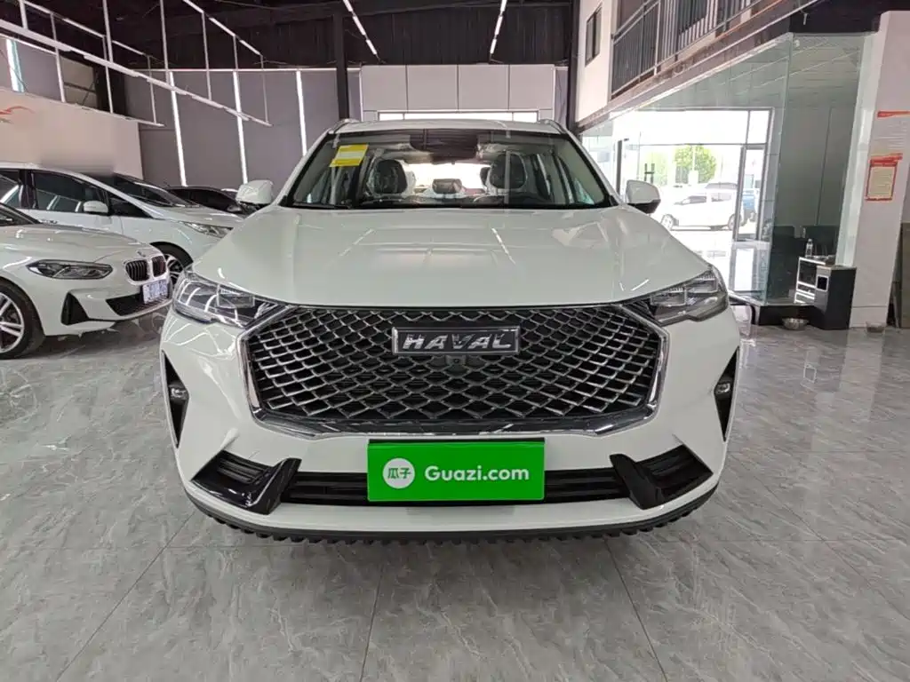 Haval H6 2026