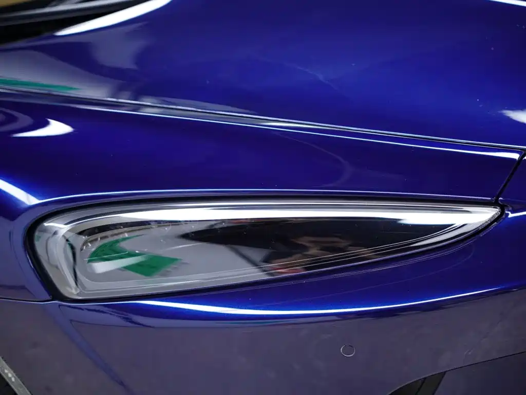 McLaren GT 2023 — фото 18