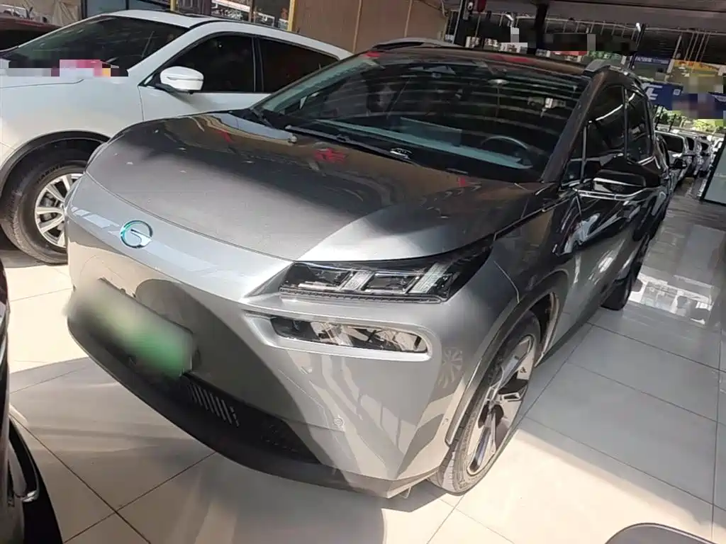 Aion V 2021