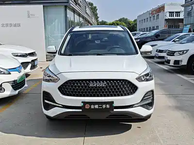 Haval M6 2019