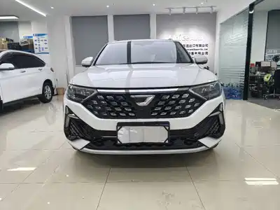 Jetta VS5