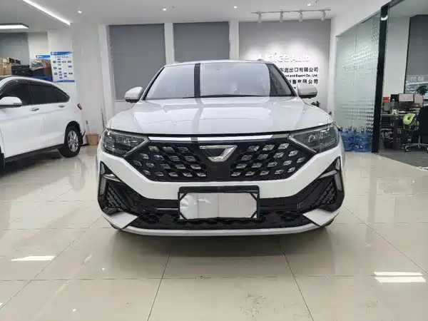 Jetta VS5 2022